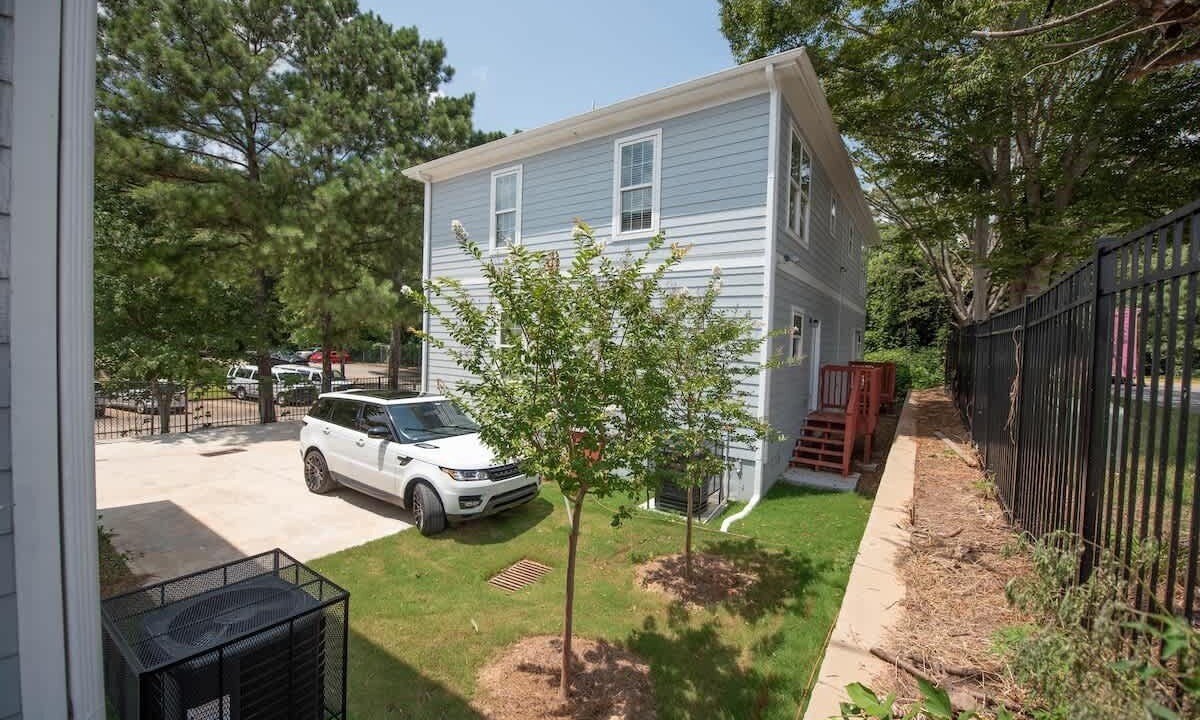 Photo of Outdoor in Southwestern