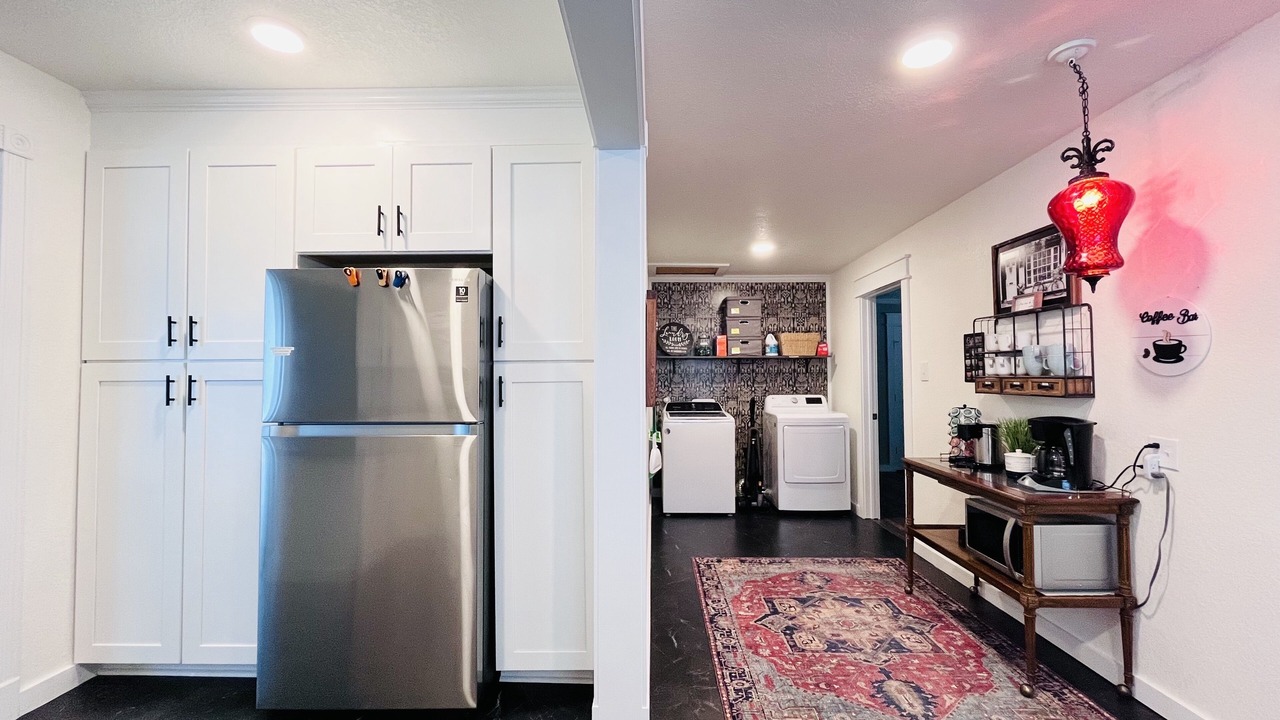 Photo of Kitchen in Kerrville