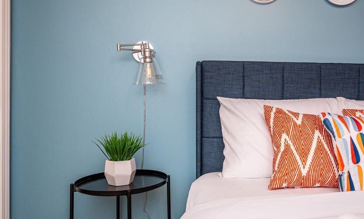 Photo of Bedroom in Norcross