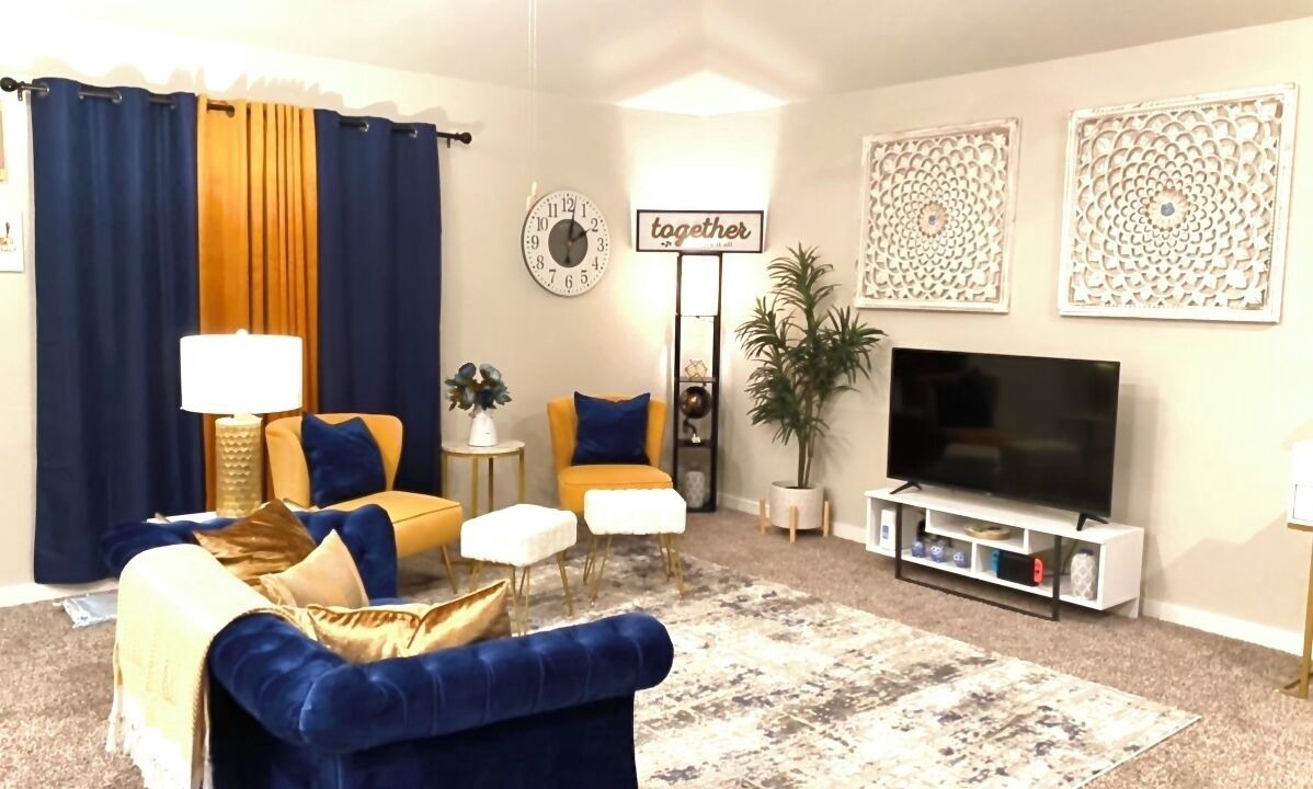 Photo of Livingroom in Southside