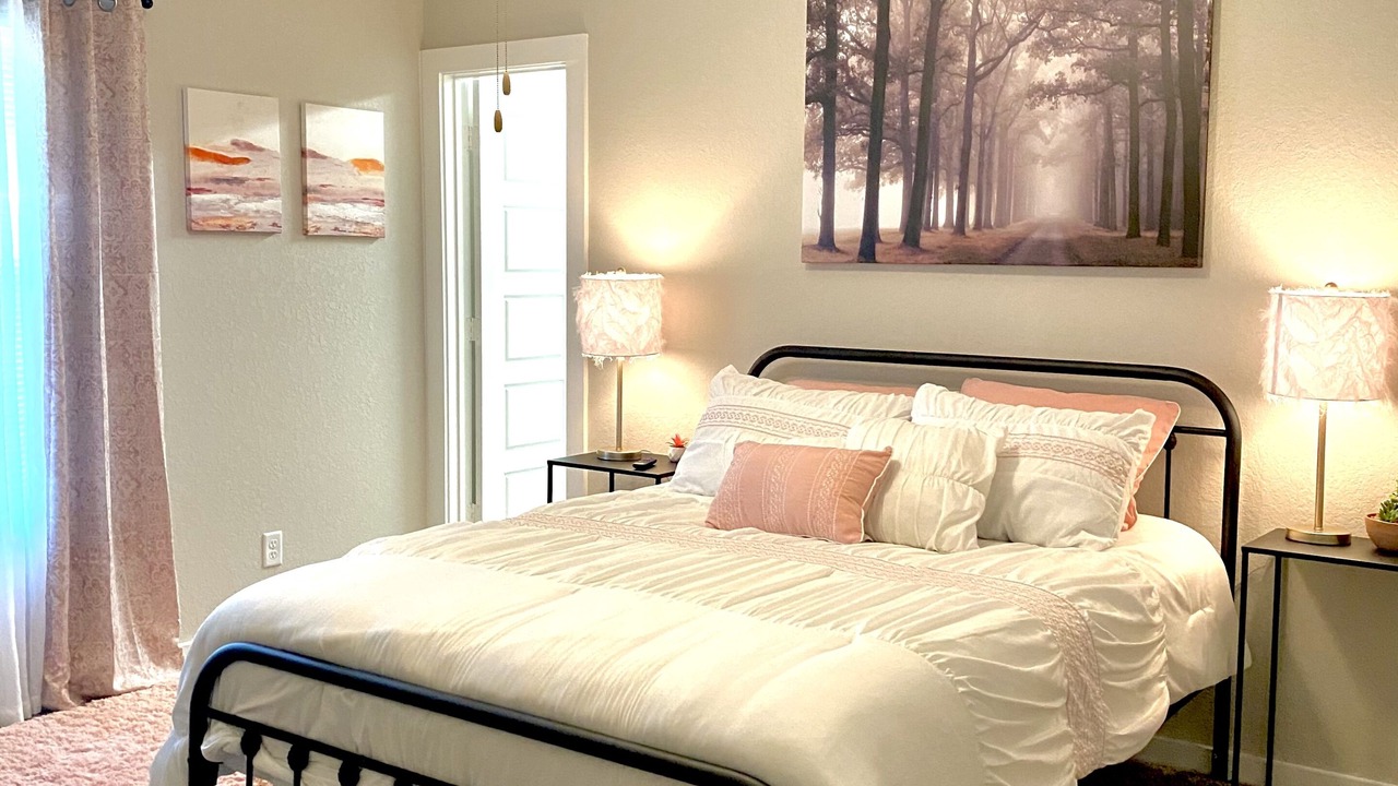 Photo of Bedroom in Southside