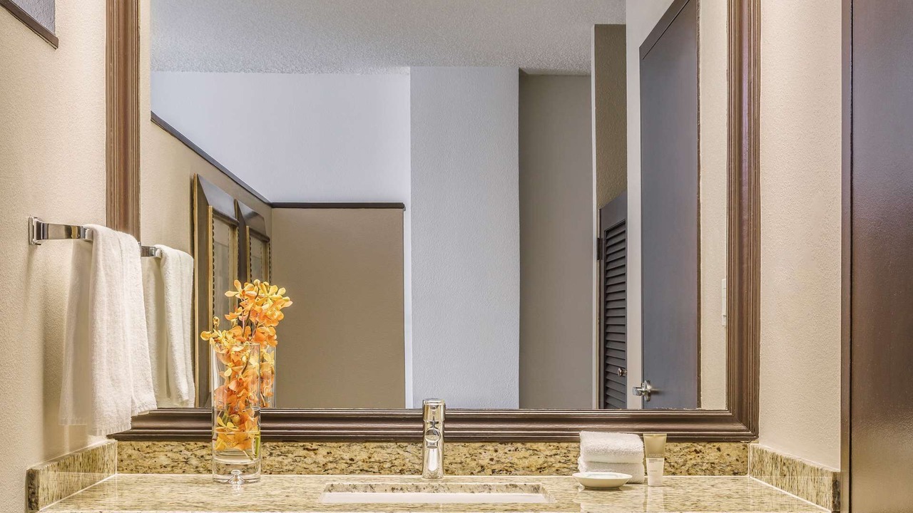 Photo of Bathroom in Downtown Miami