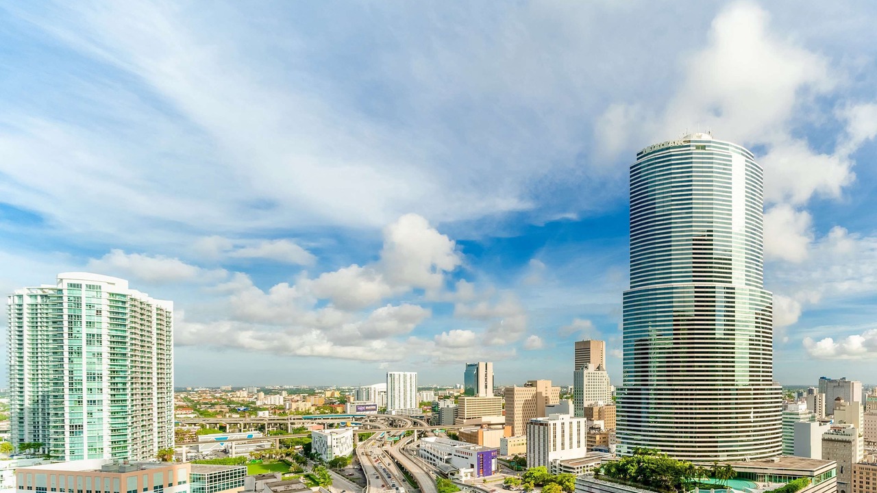 Photo of Outdoor in Downtown Miami