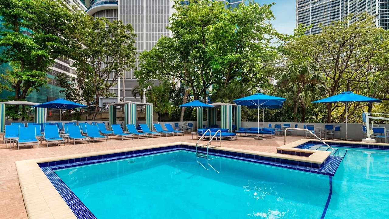 Photo of Outdoor in Downtown Miami