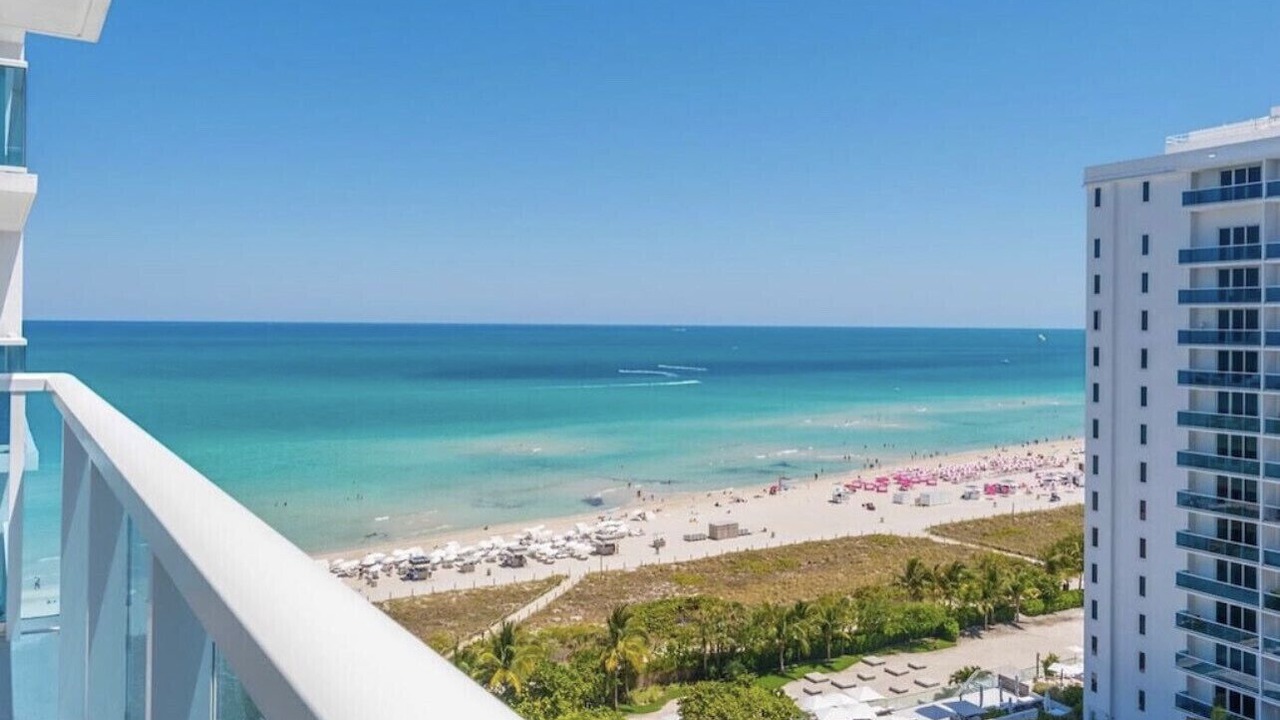 Photo of Others in South Beach