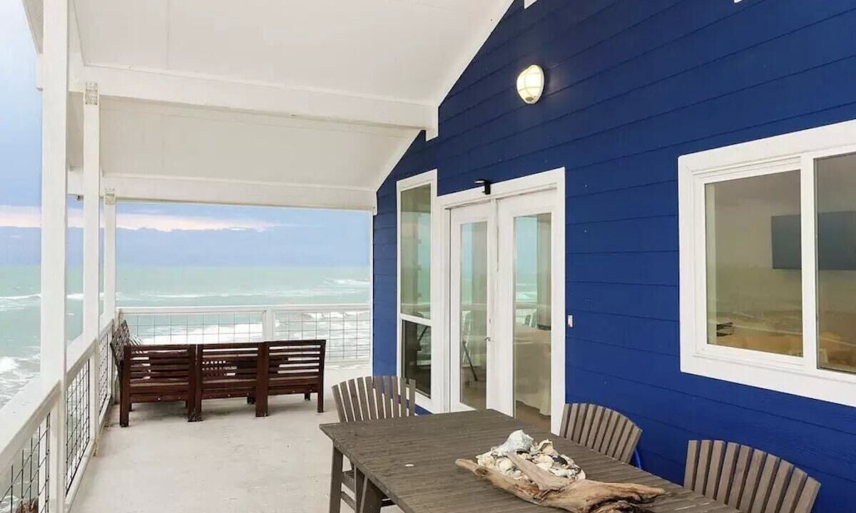 Photo of Patio Balcony in San Luis