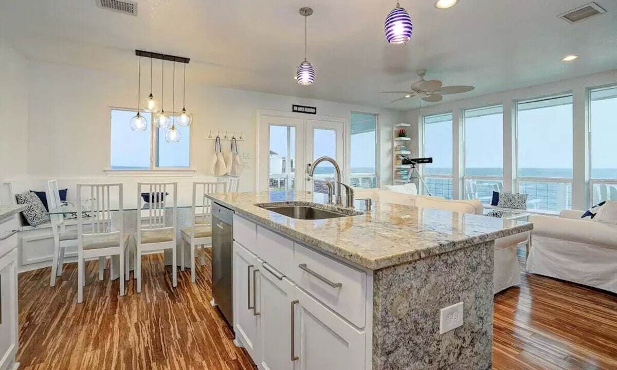 Photo of Kitchen in San Luis