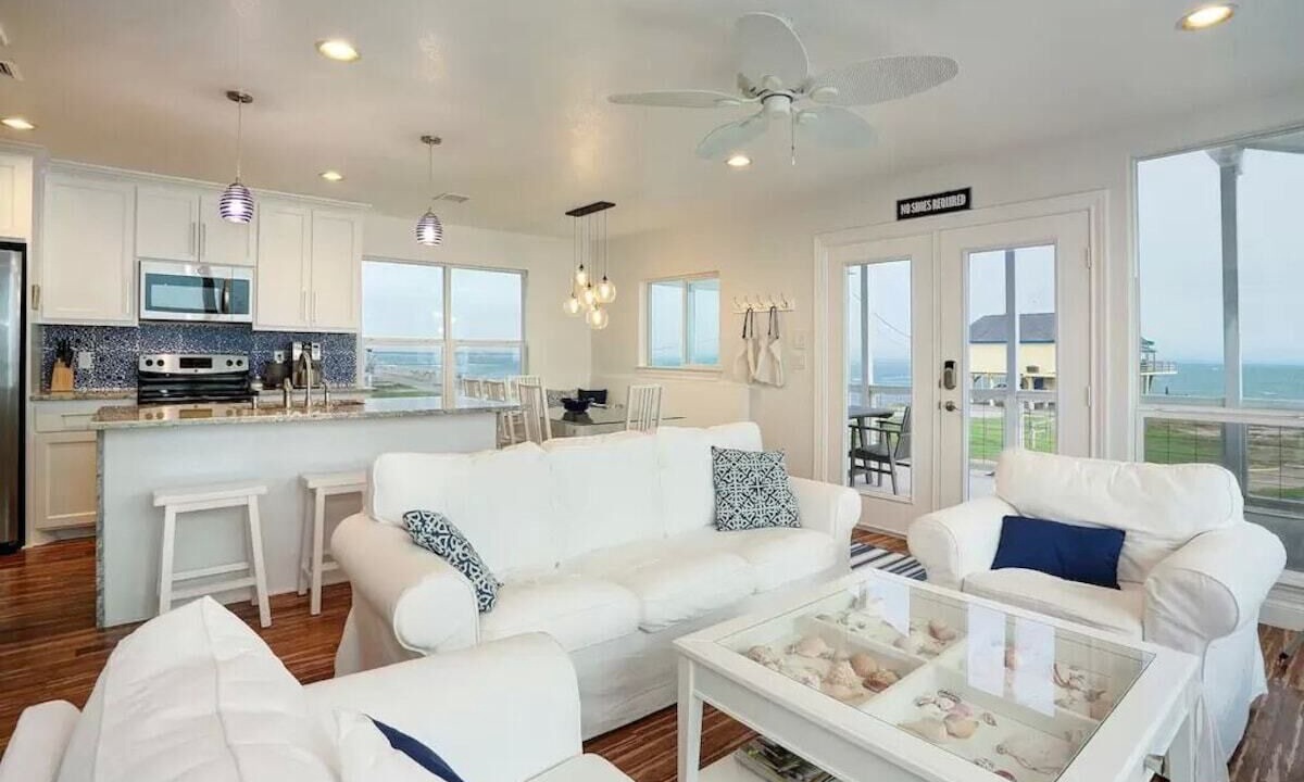 Photo of Livingroom in San Luis
