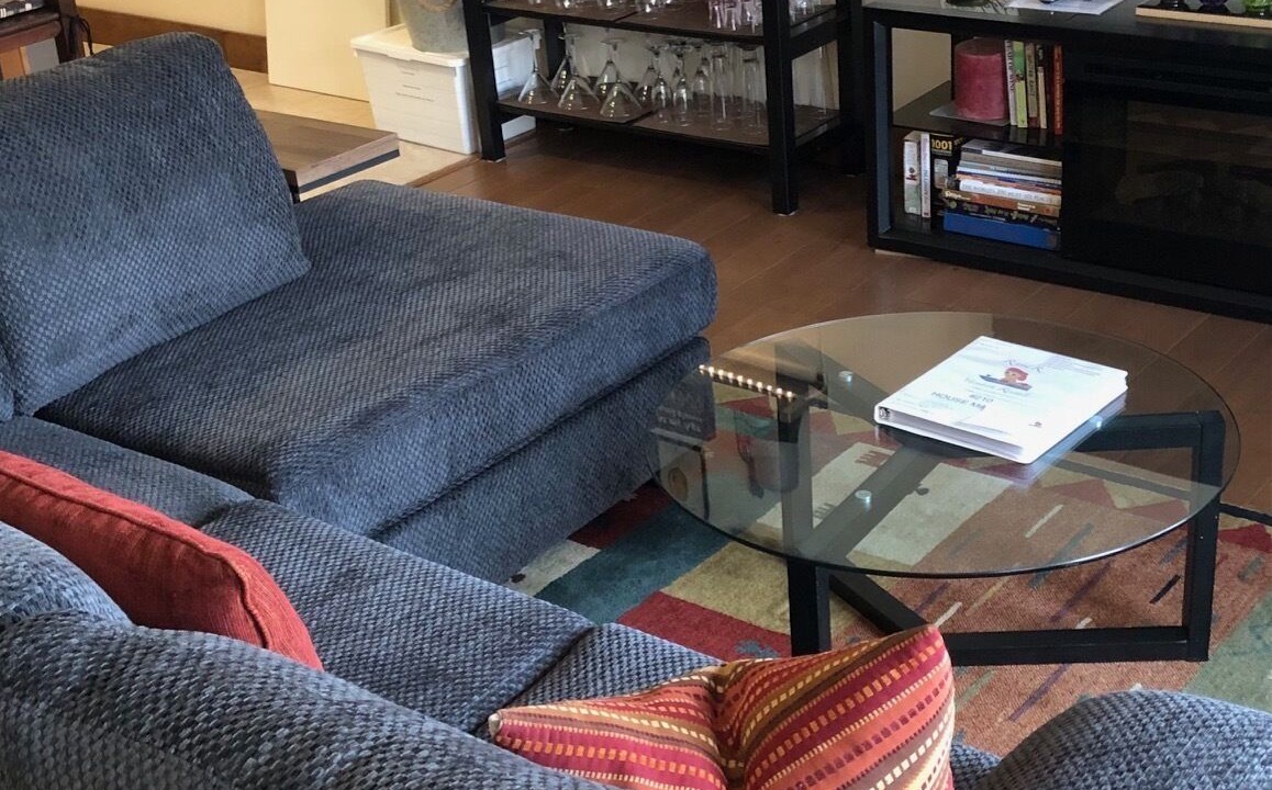 Photo of Bedroom in Osoyoos