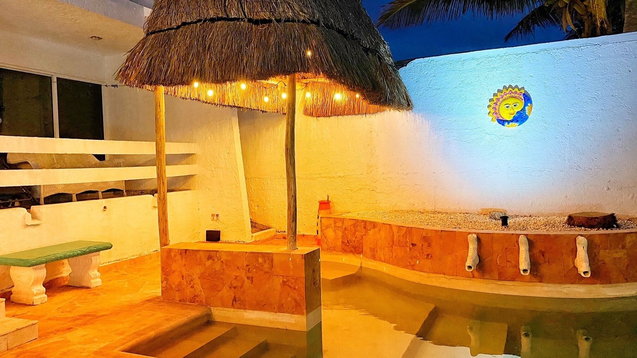 Photo of Outdoor in Chuburna Puerto