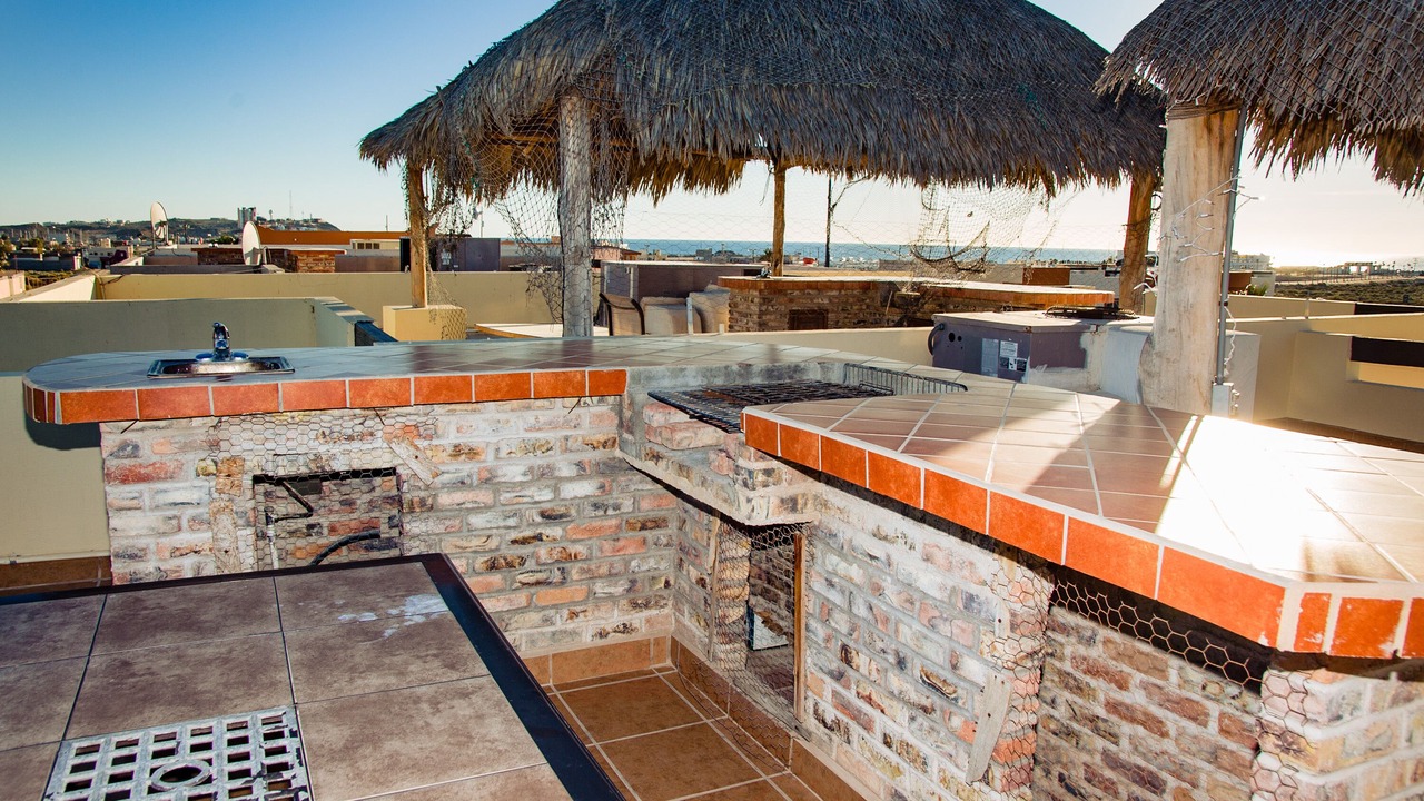Photo of Patio Balcony in Bella Vista