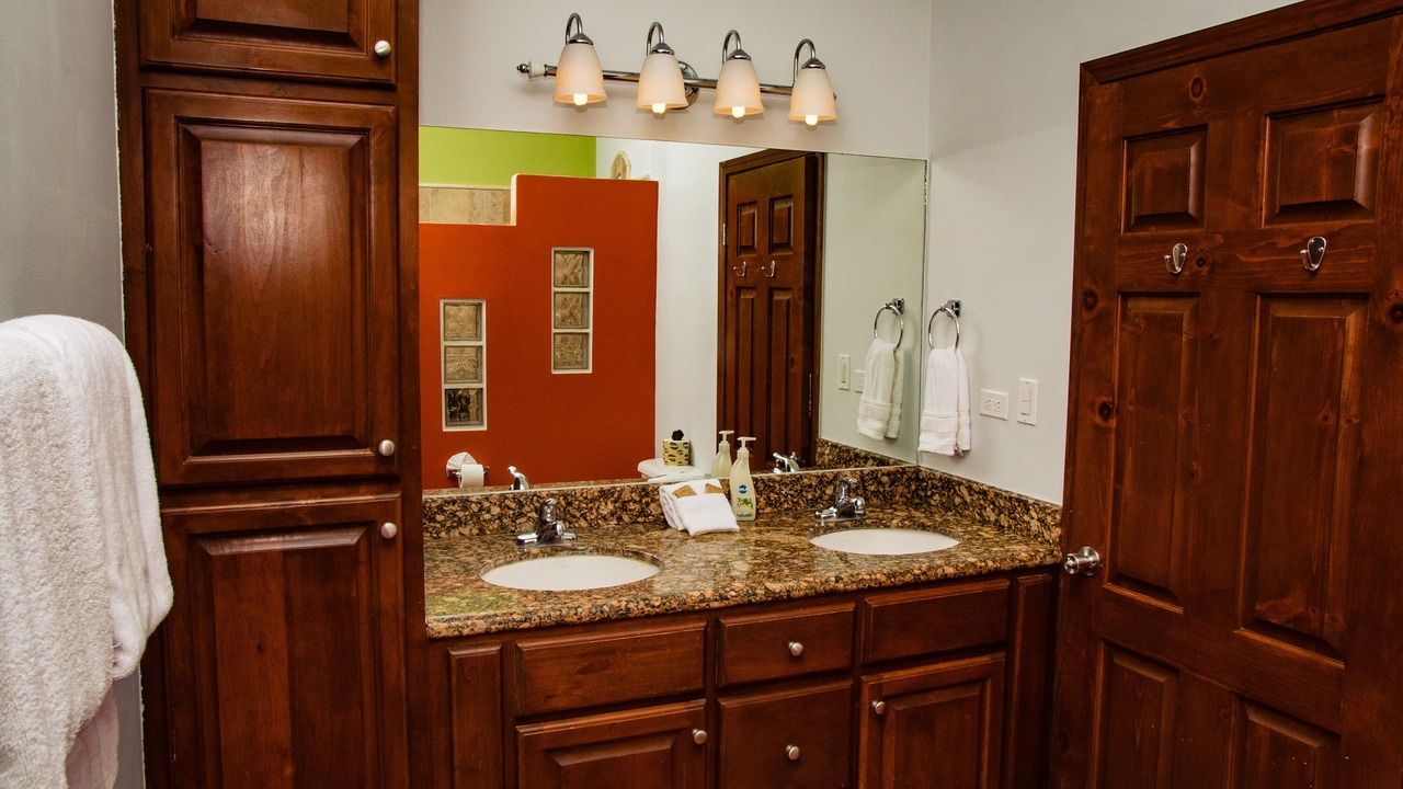 Photo of Bathroom in Bella Vista