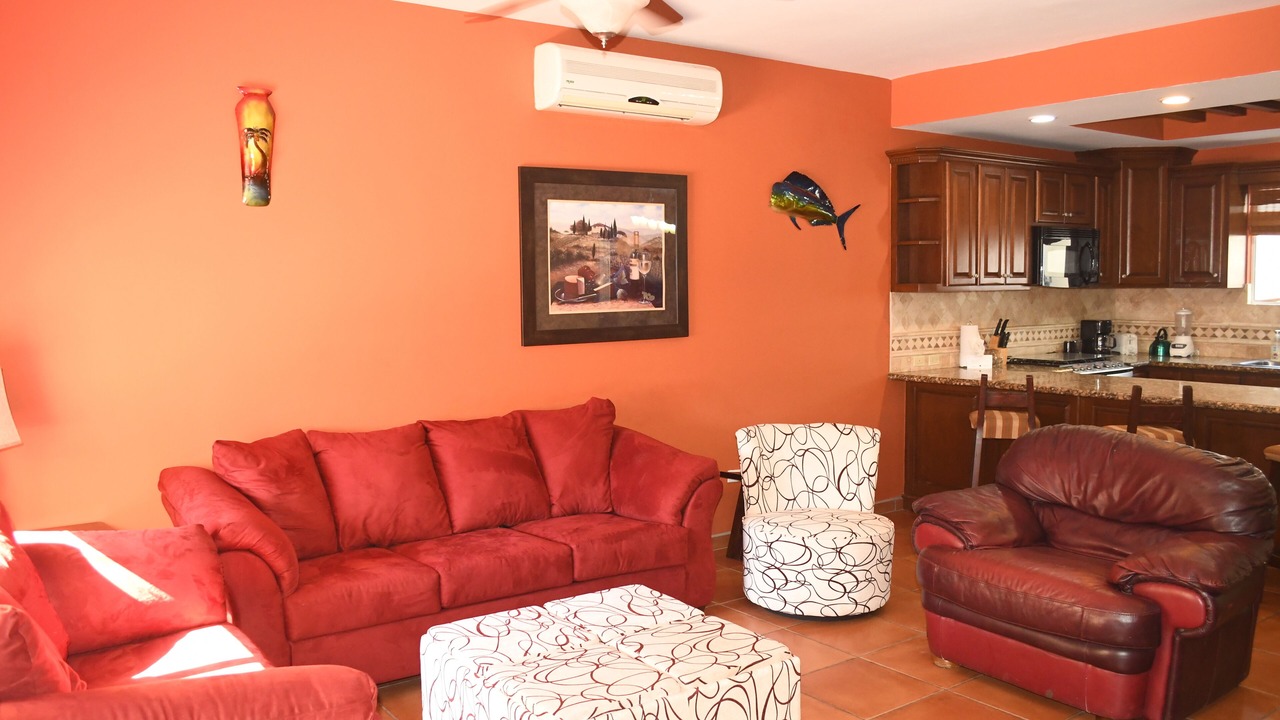 Photo of Livingroom in Bella Vista