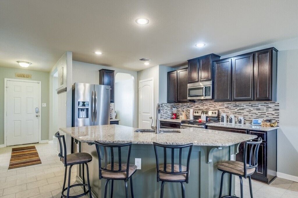 Photo of Kitchen in Southside