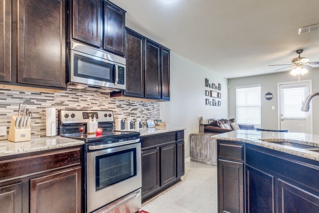 Photo of Kitchen in Southside