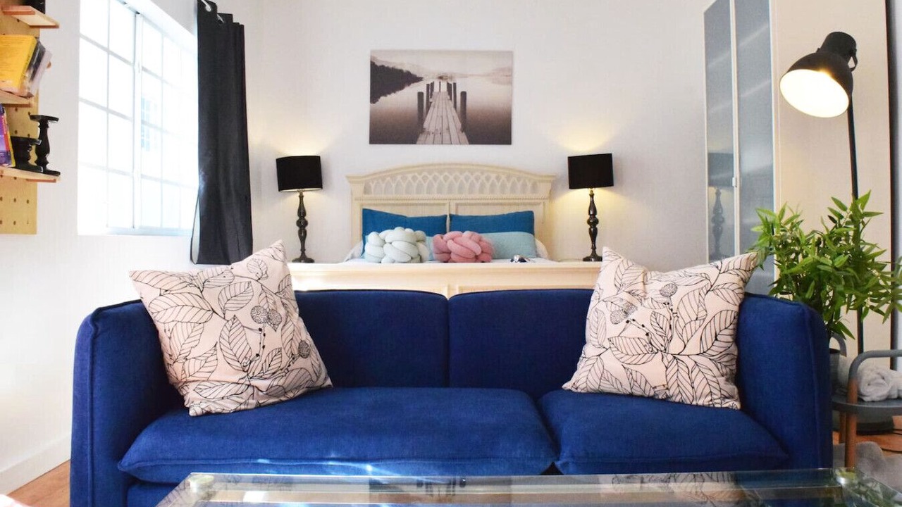 Photo of Livingroom in City Center