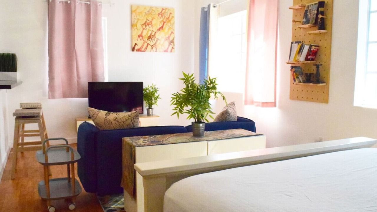 Photo of Livingroom in City Center