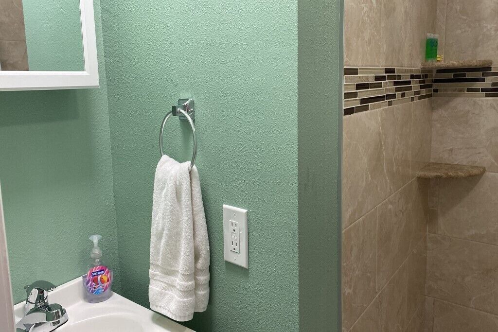 Photo of Bathroom in Park East