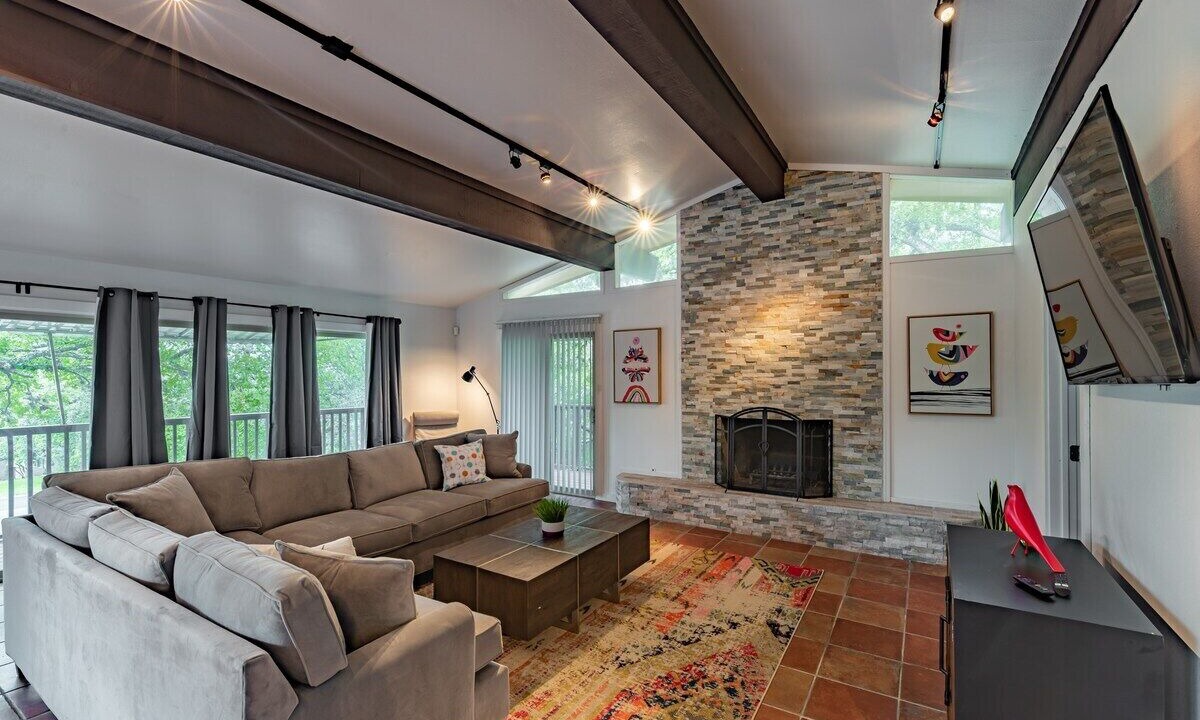 Photo of Bedroom in Wetmore