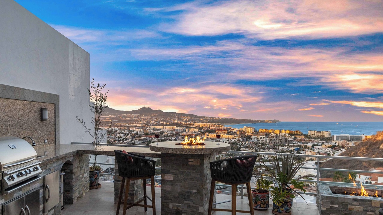 Photo of Outdoor in Pedregal