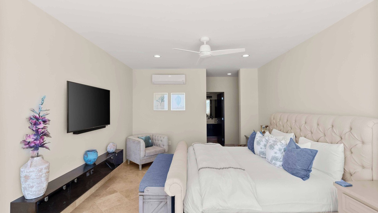 Photo of Bedroom in Pedregal