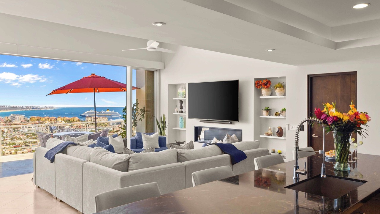 Photo of Livingroom in Pedregal