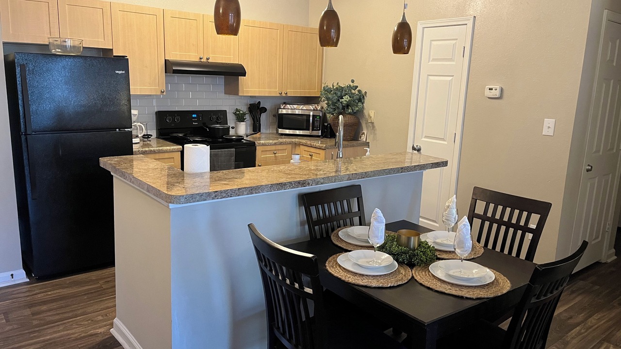 Photo of Kitchen in Alpharetta