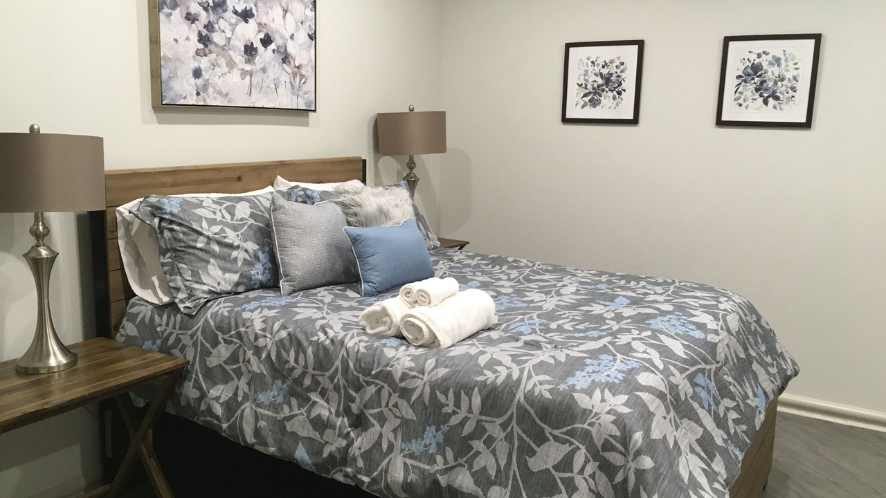 Photo of Bedroom in Gainesville