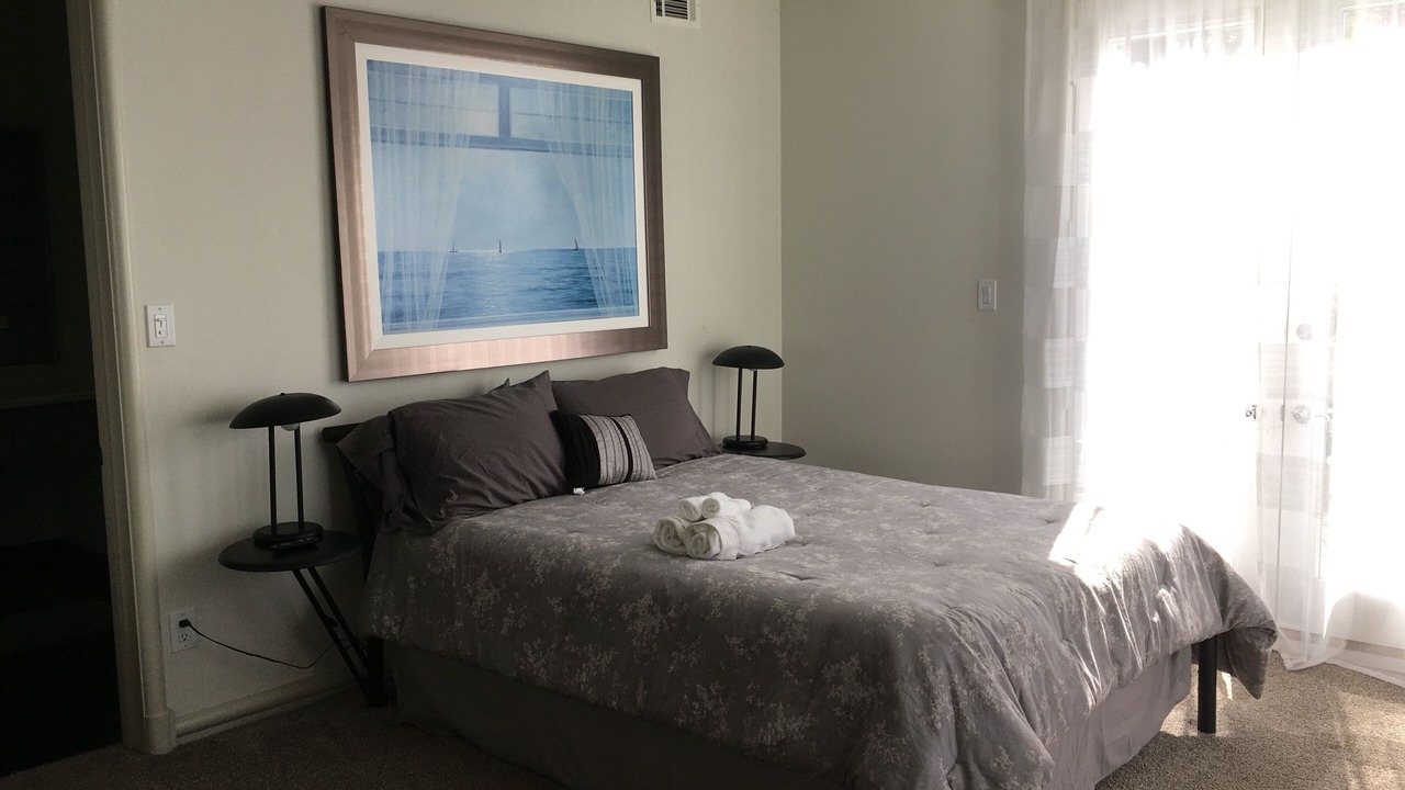 Photo of Bedroom in Gainesville