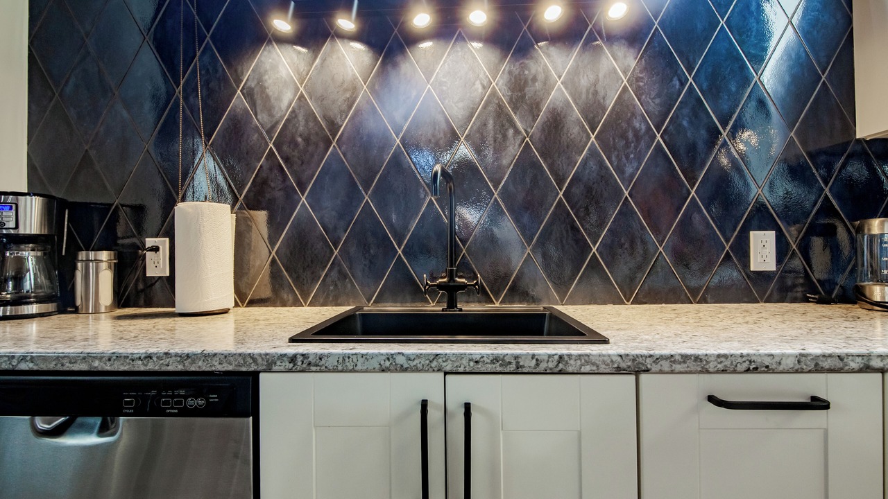 Photo of Kitchen in Stewiacke