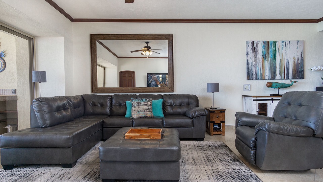 Photo of Livingroom in Bella Vista