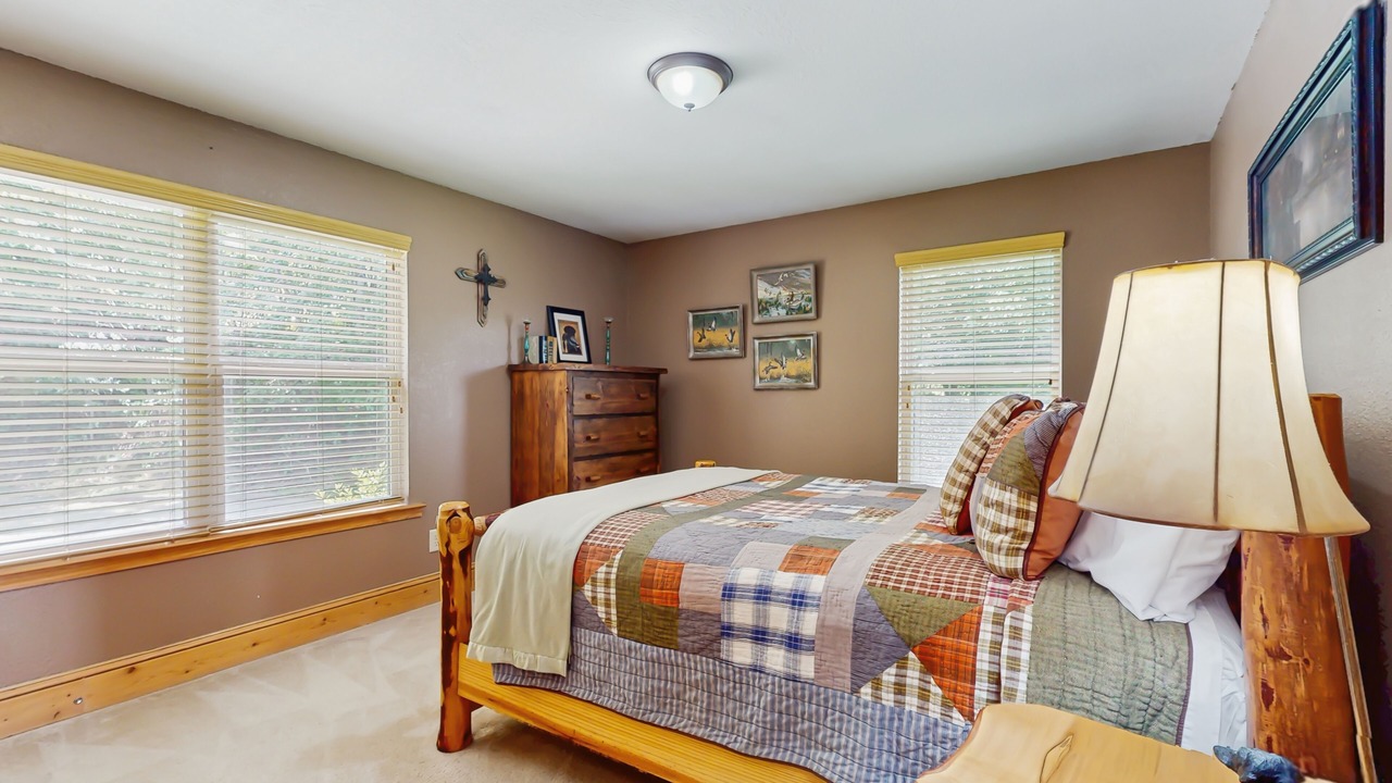Photo of Bedroom in Williamstown