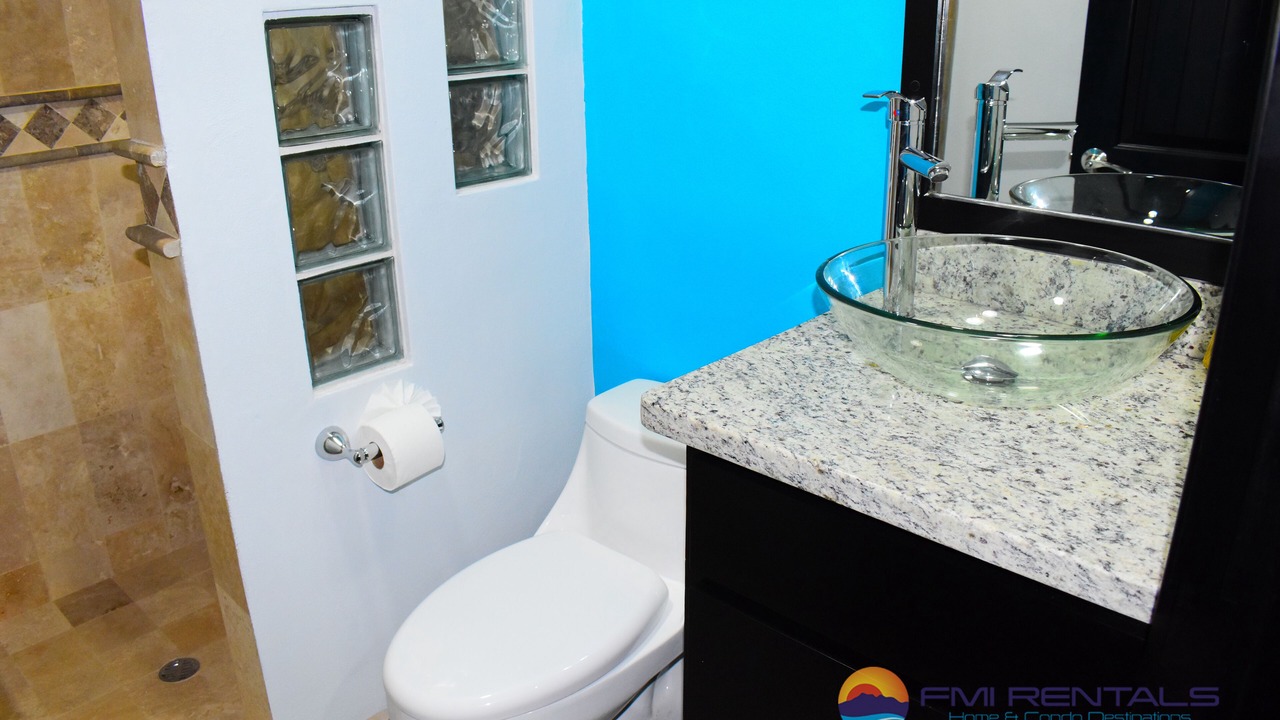 Photo of Bathroom in Bella Vista