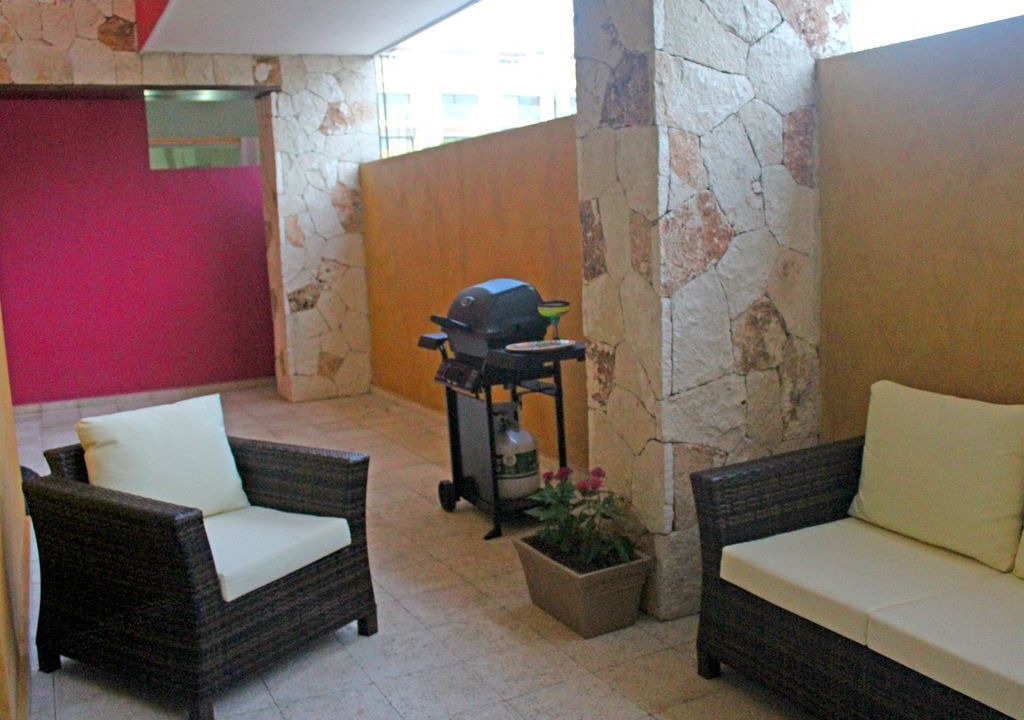 Photo of Patio Balcony in Tohoku