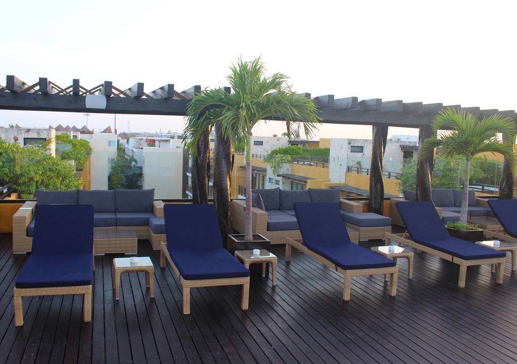 Photo of Patio Balcony in Tohoku