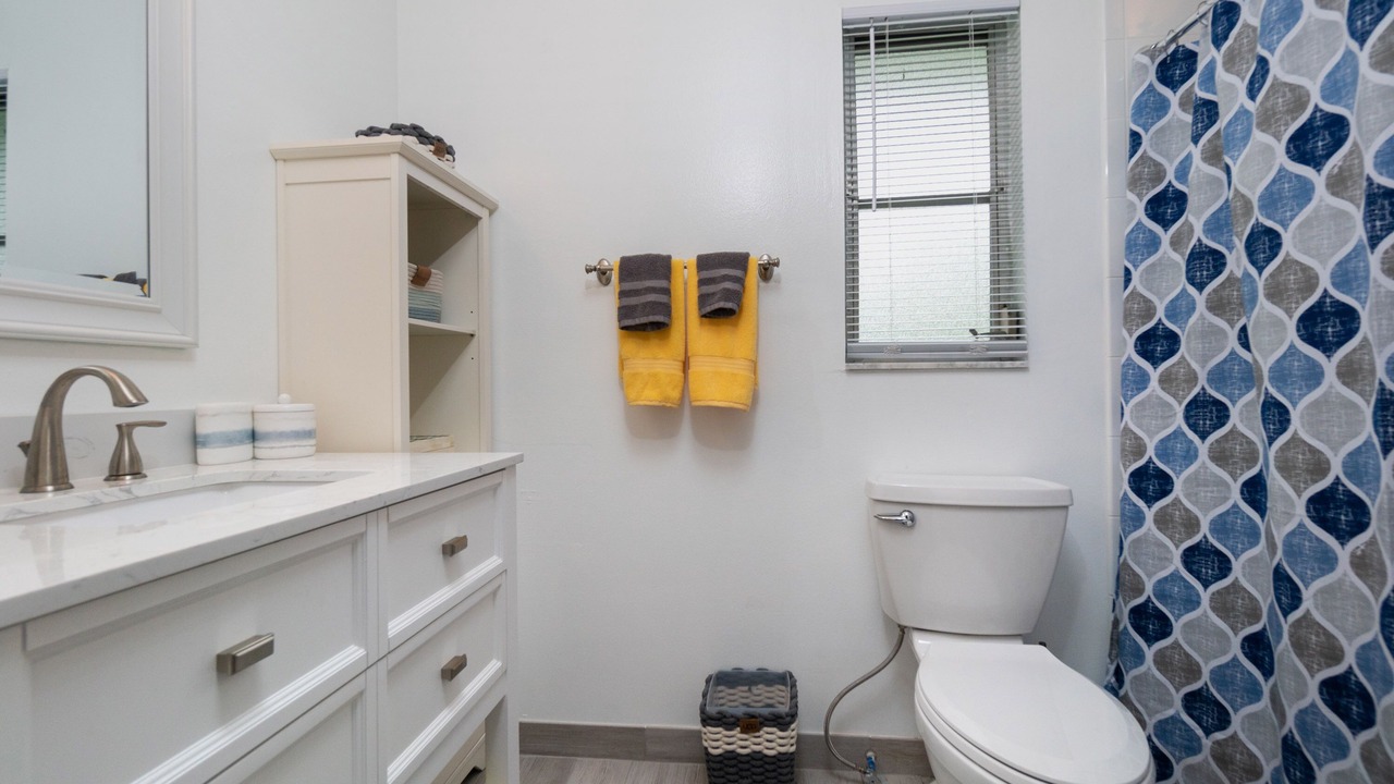 Photo of Bathroom in Laurel