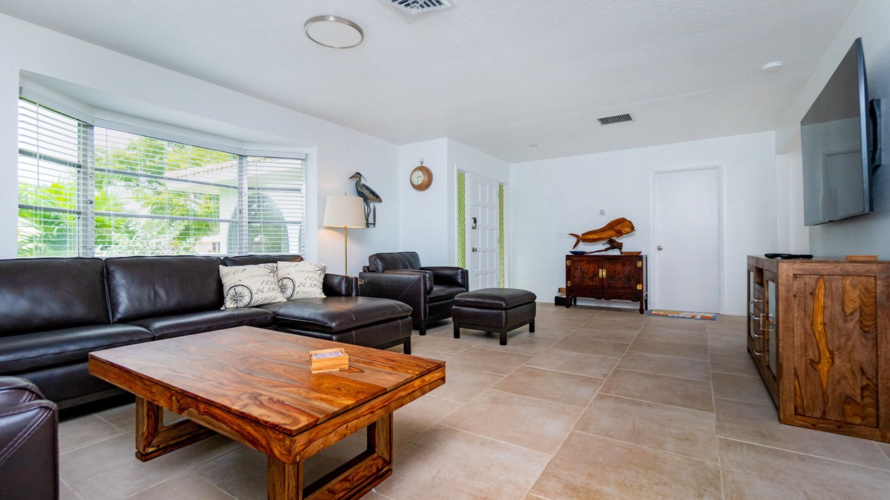 Photo of Livingroom in Laurel