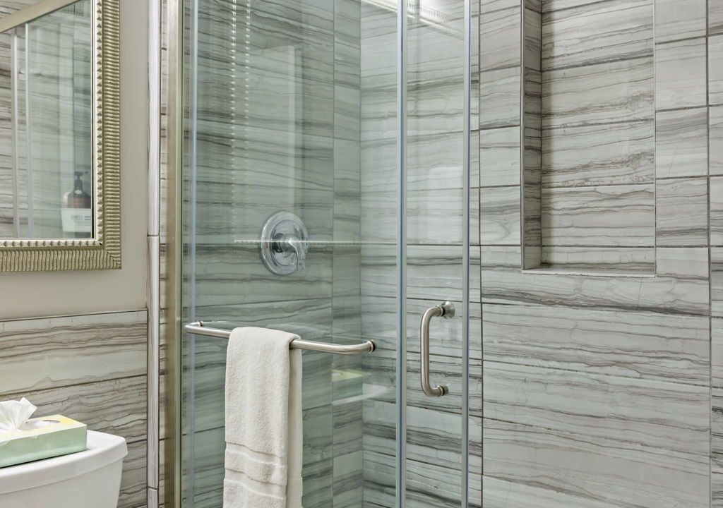 Photo of Bathroom in Buckhead