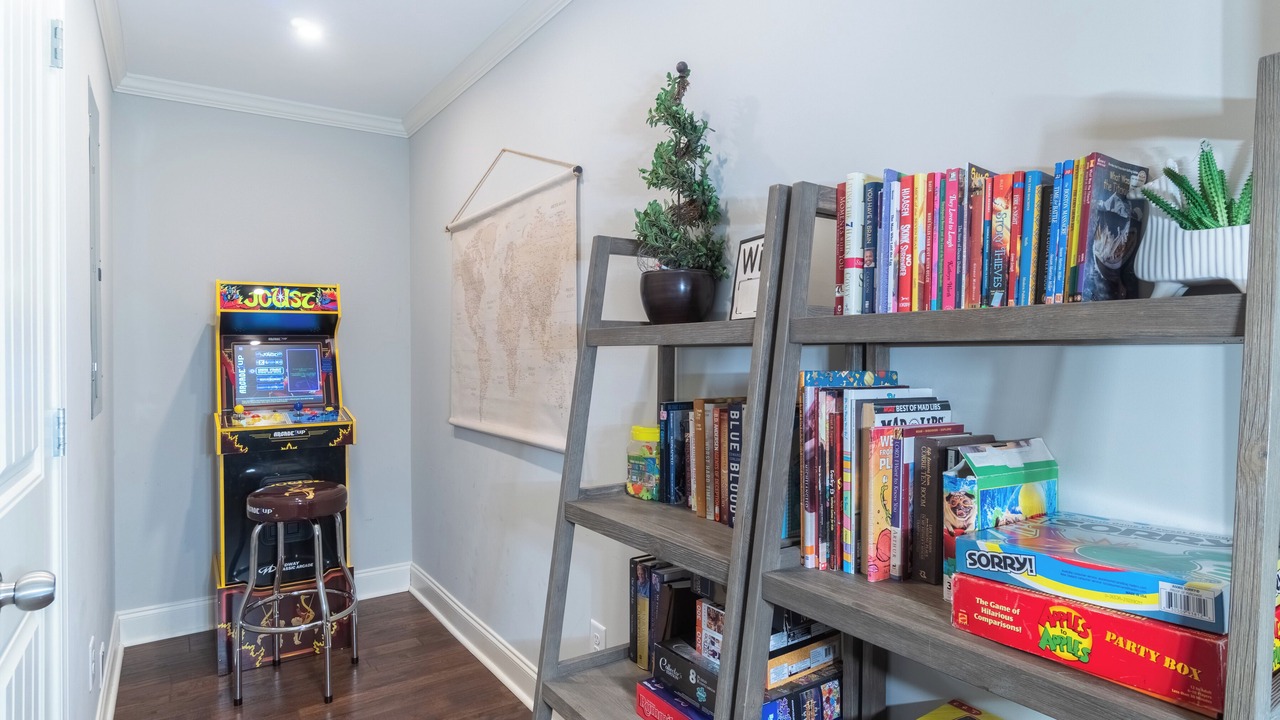 Photo of Bedroom in Helen