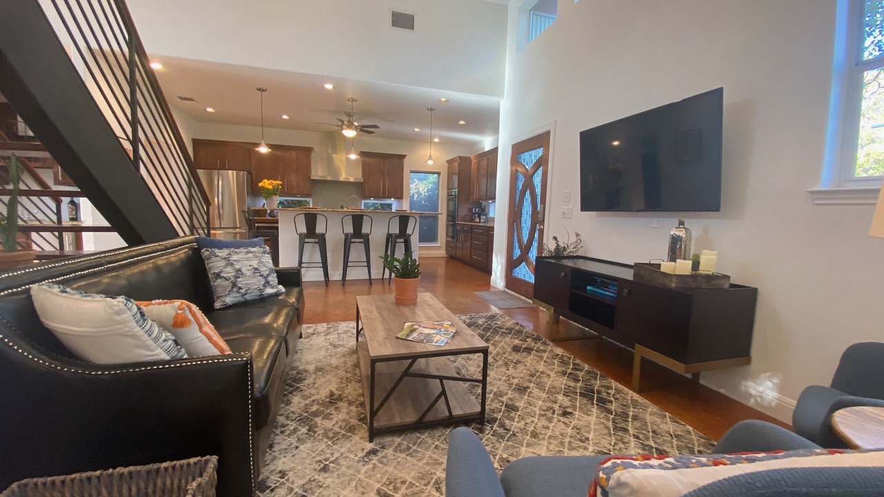 Photo of Livingroom in Boerne