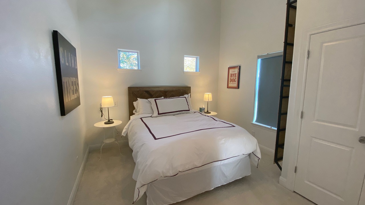 Photo of Bedroom in Boerne