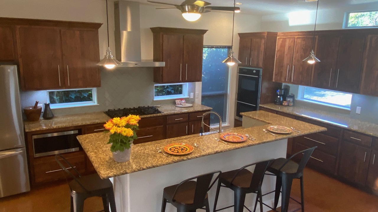 Photo of Kitchen in Boerne