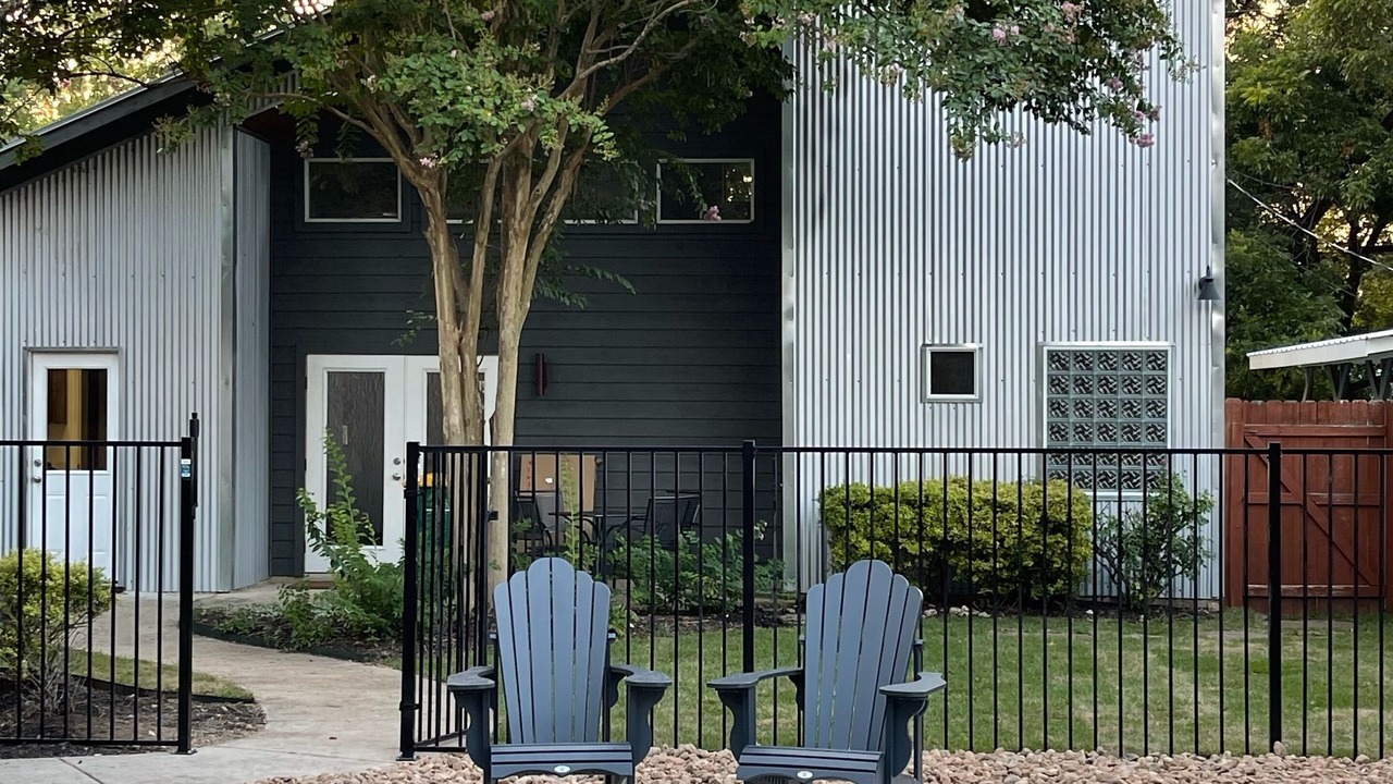 Photo of Outdoor in Boerne