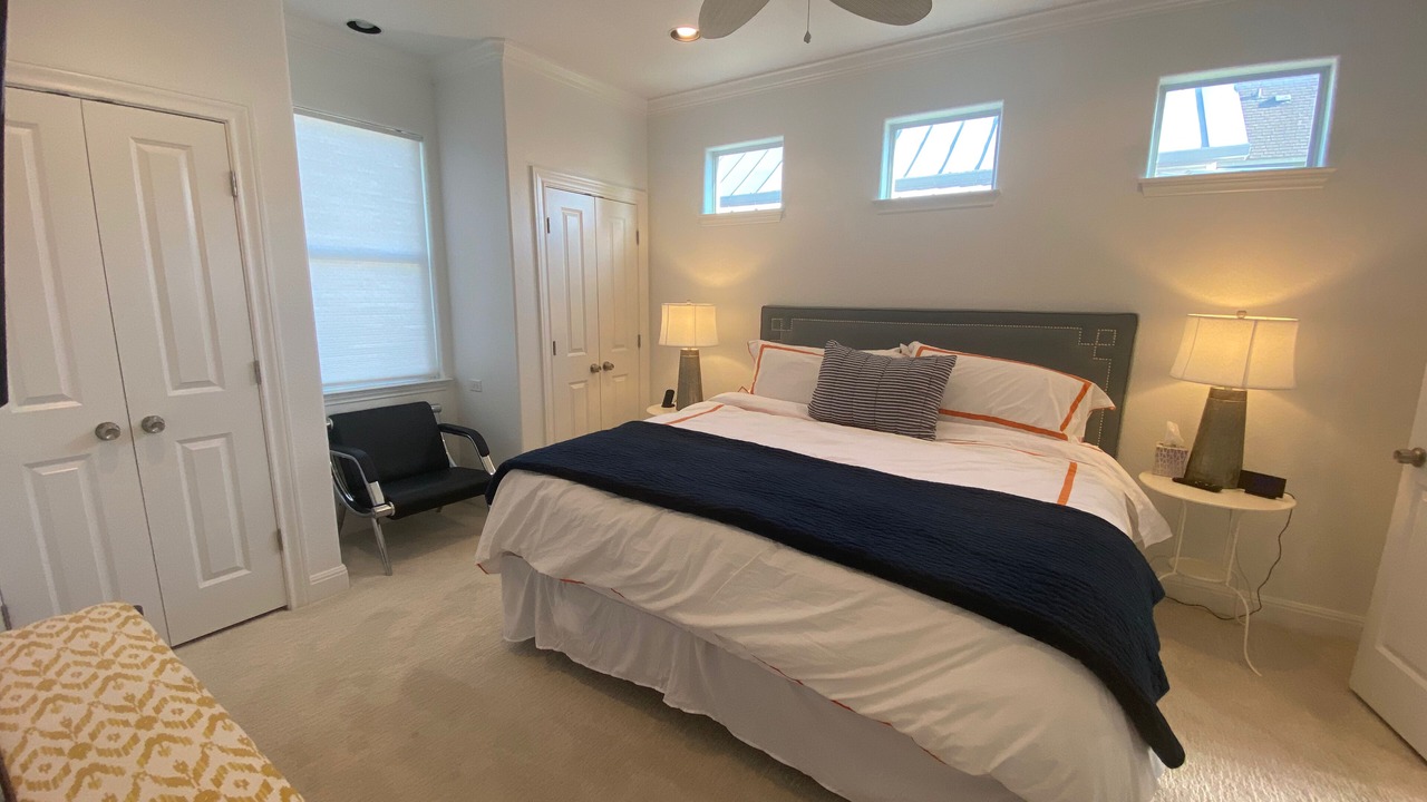 Photo of Bedroom in Boerne