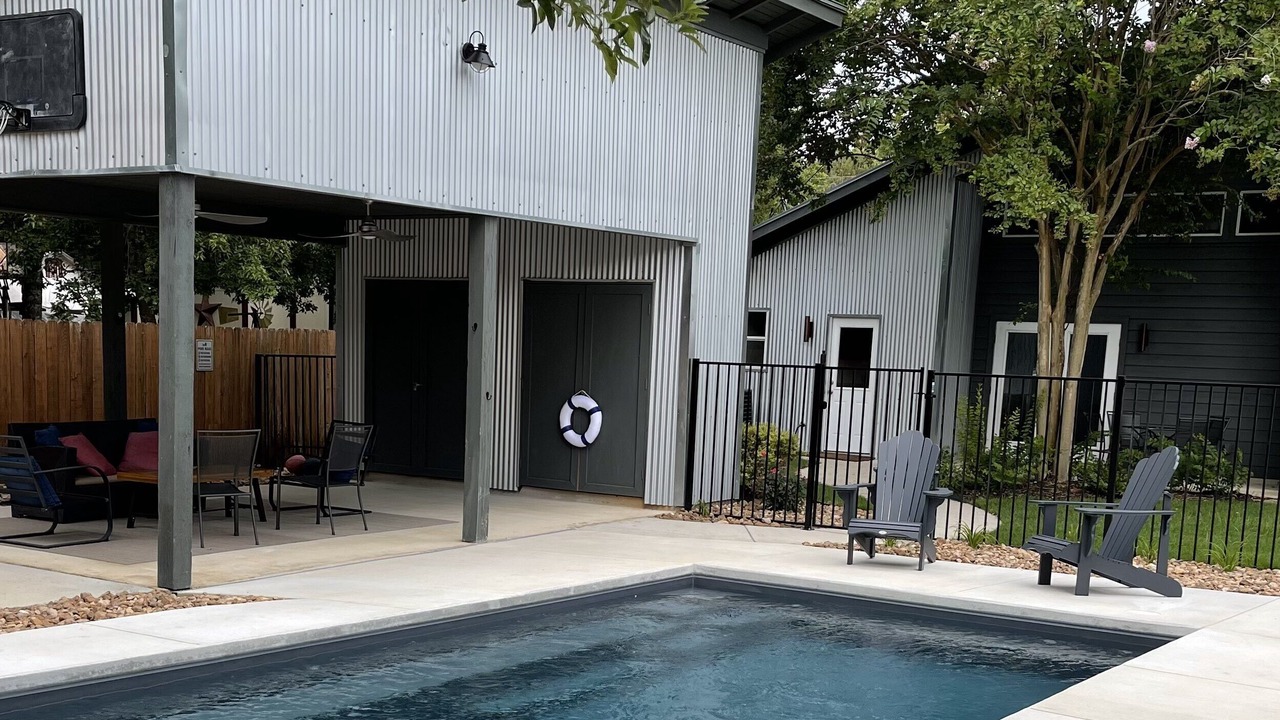 Photo of Outdoor in Boerne