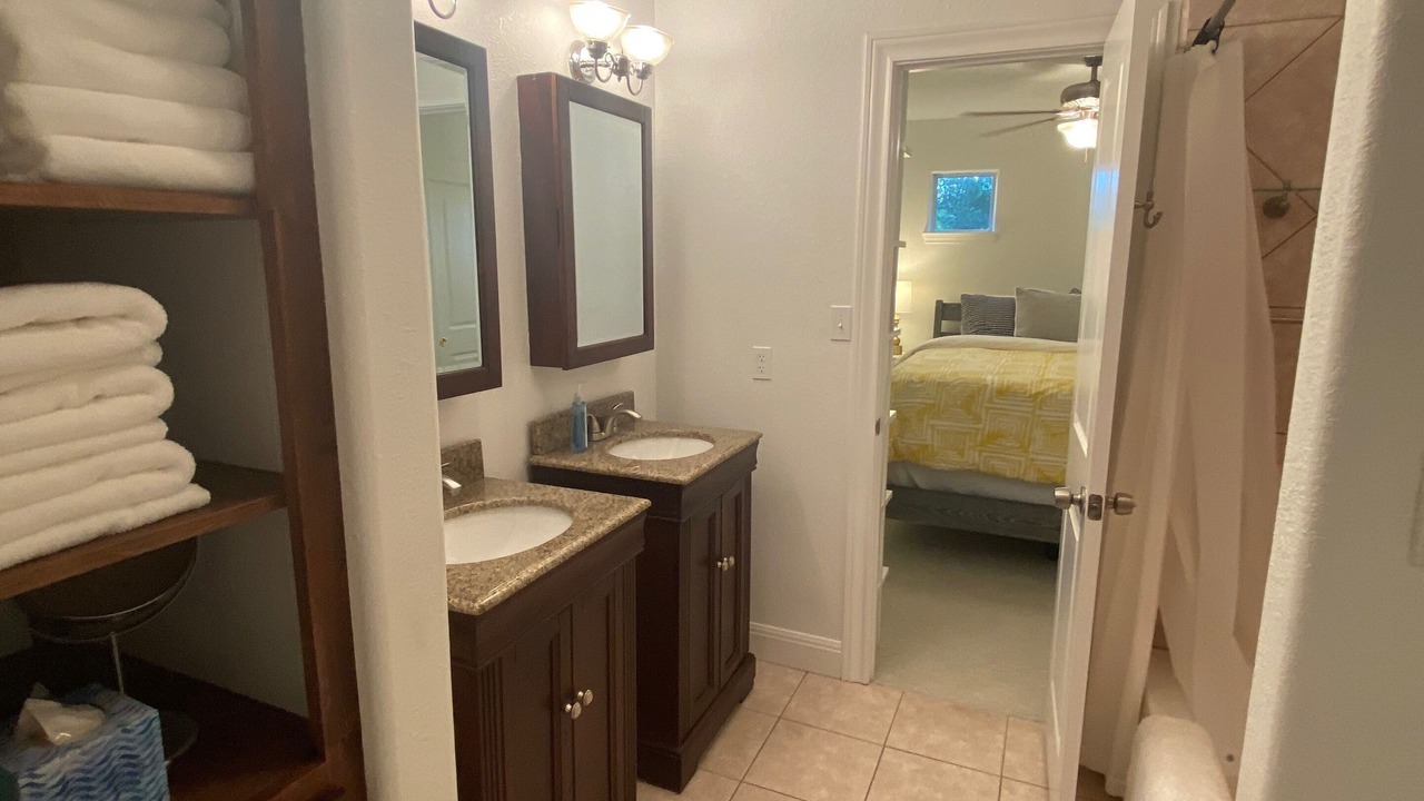 Photo of Bathroom in Boerne