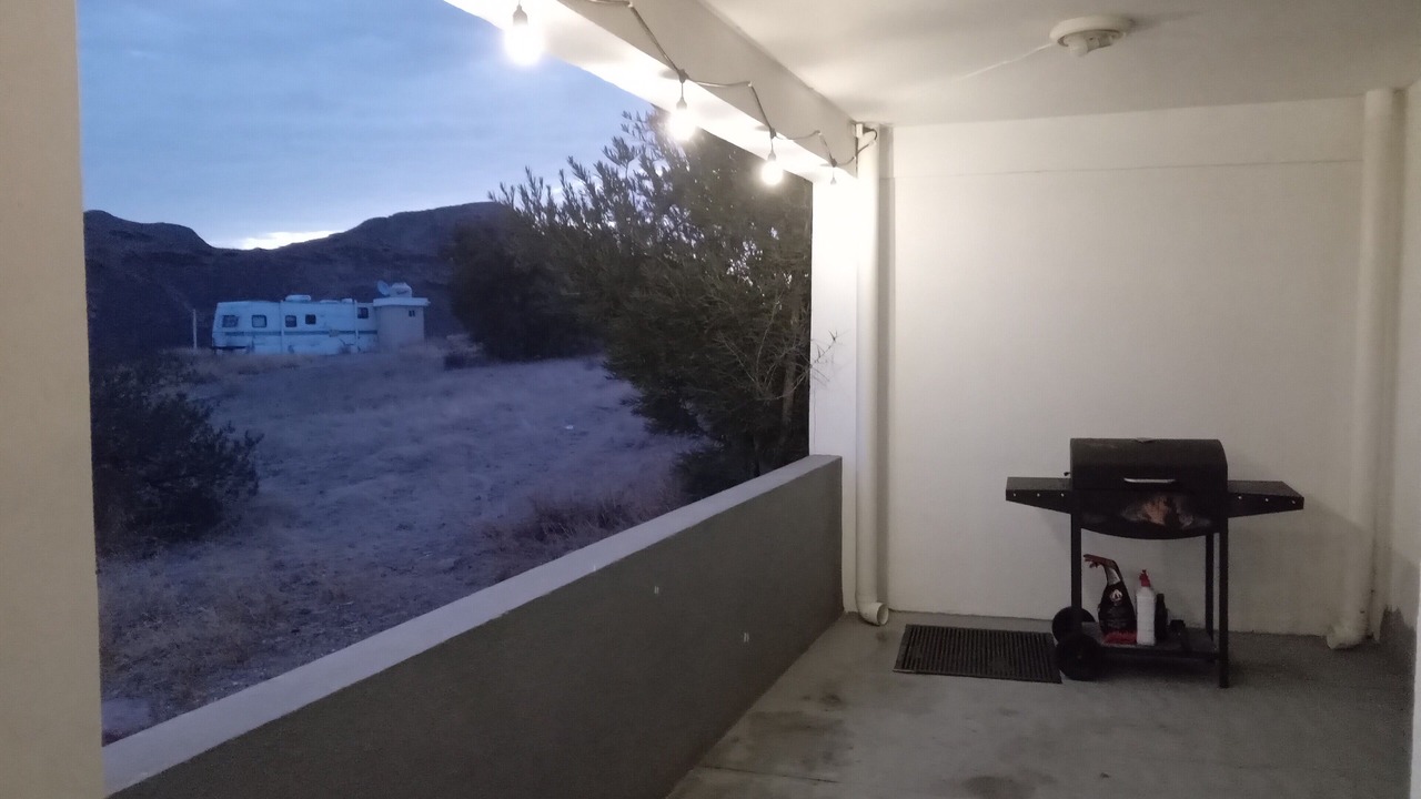 Photo of Patio Balcony in San Carlos