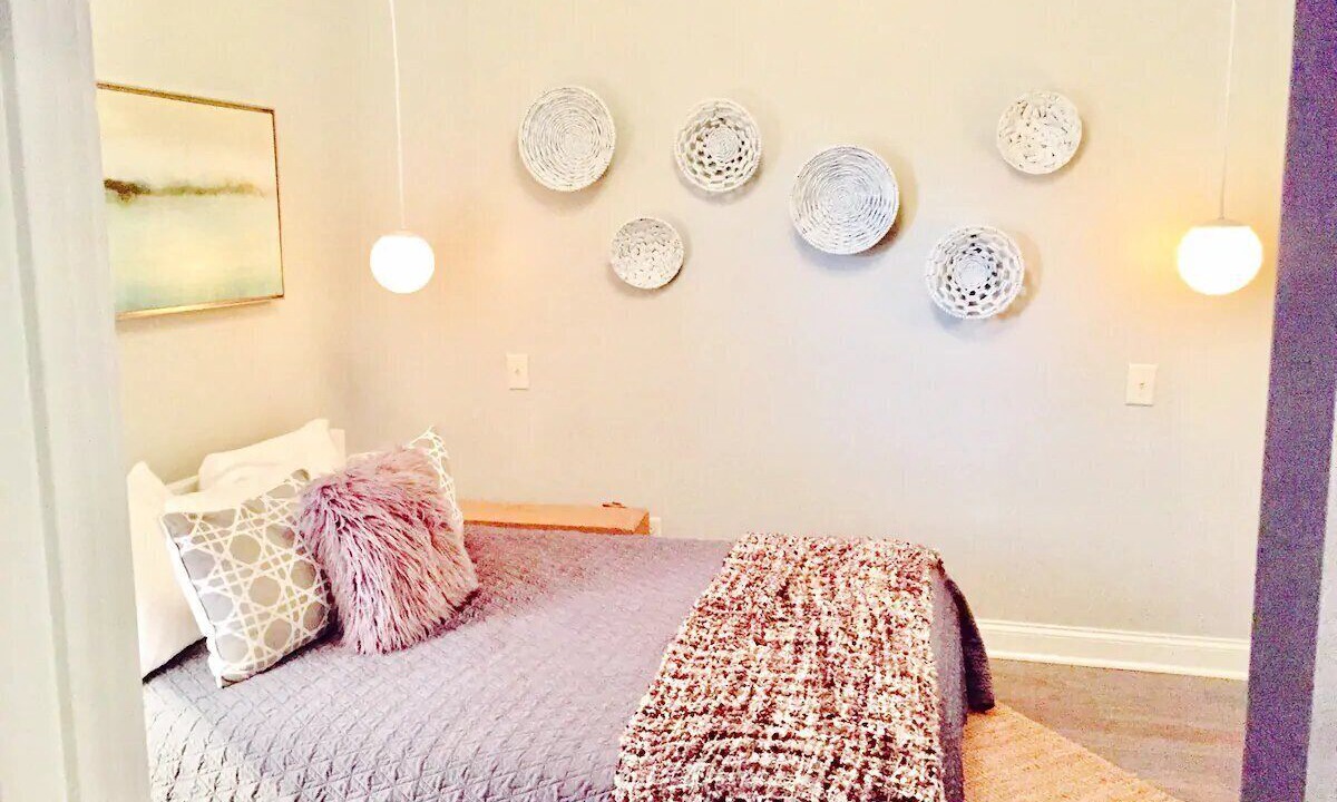 Photo of Bedroom in North Ormewood Park