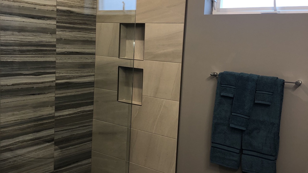 Photo of Bathroom in Okanagan-Similkameen