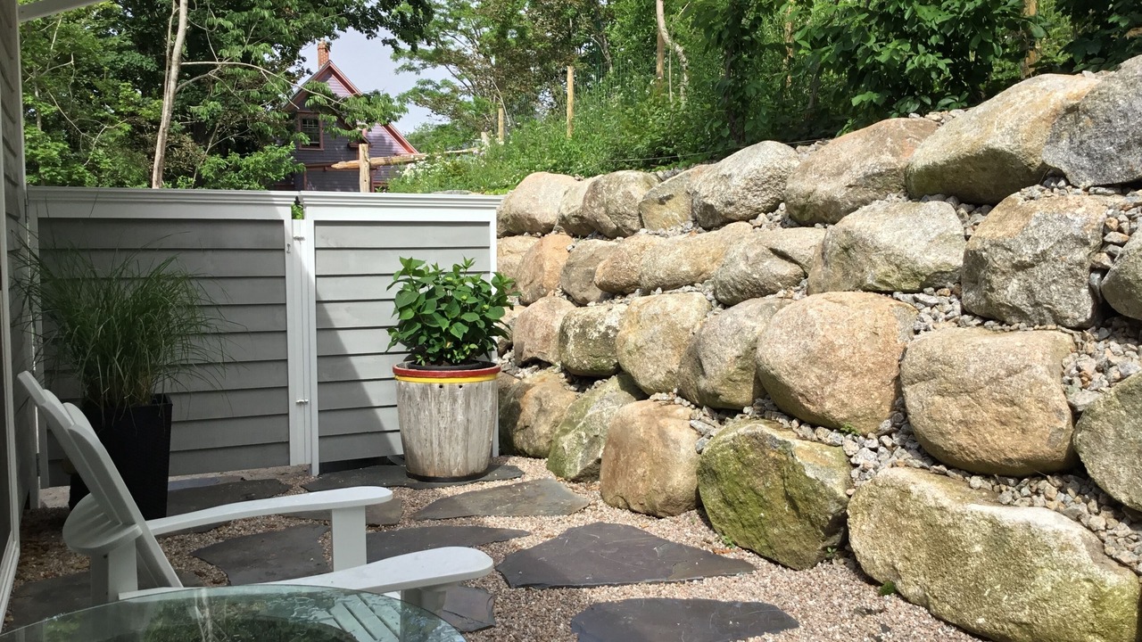 Photo of Patio Balcony in Mahone Bay